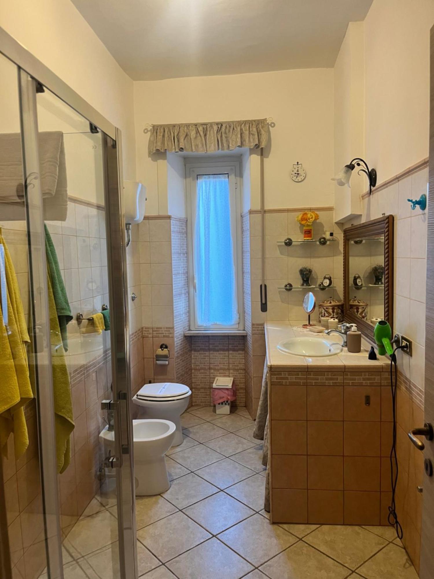 Casa Vacanze La Stazione Bracciano  Exterior photo