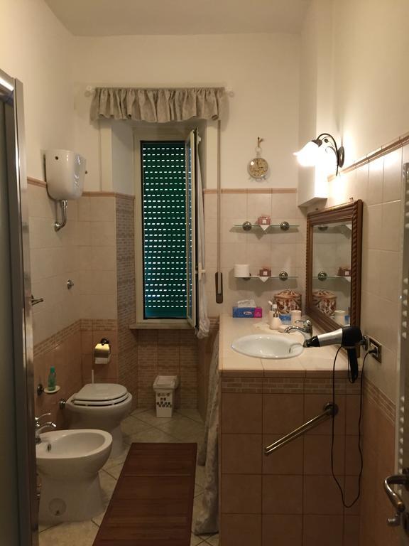 Casa Vacanze La Stazione Bracciano  Room photo